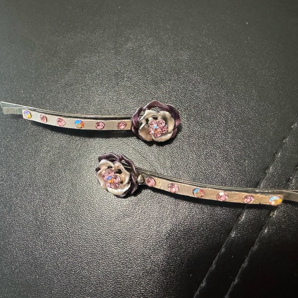 Brand new elegant hair clip - Picture 3 of 3